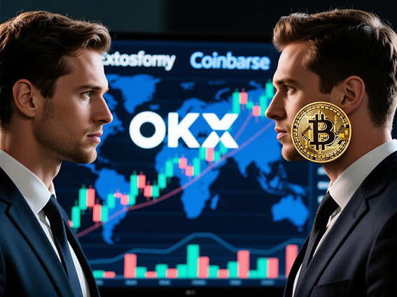 (易欧交易所注册)交易所交易界面